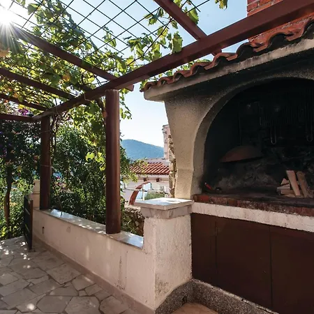 Put Seline Cr Vinišće